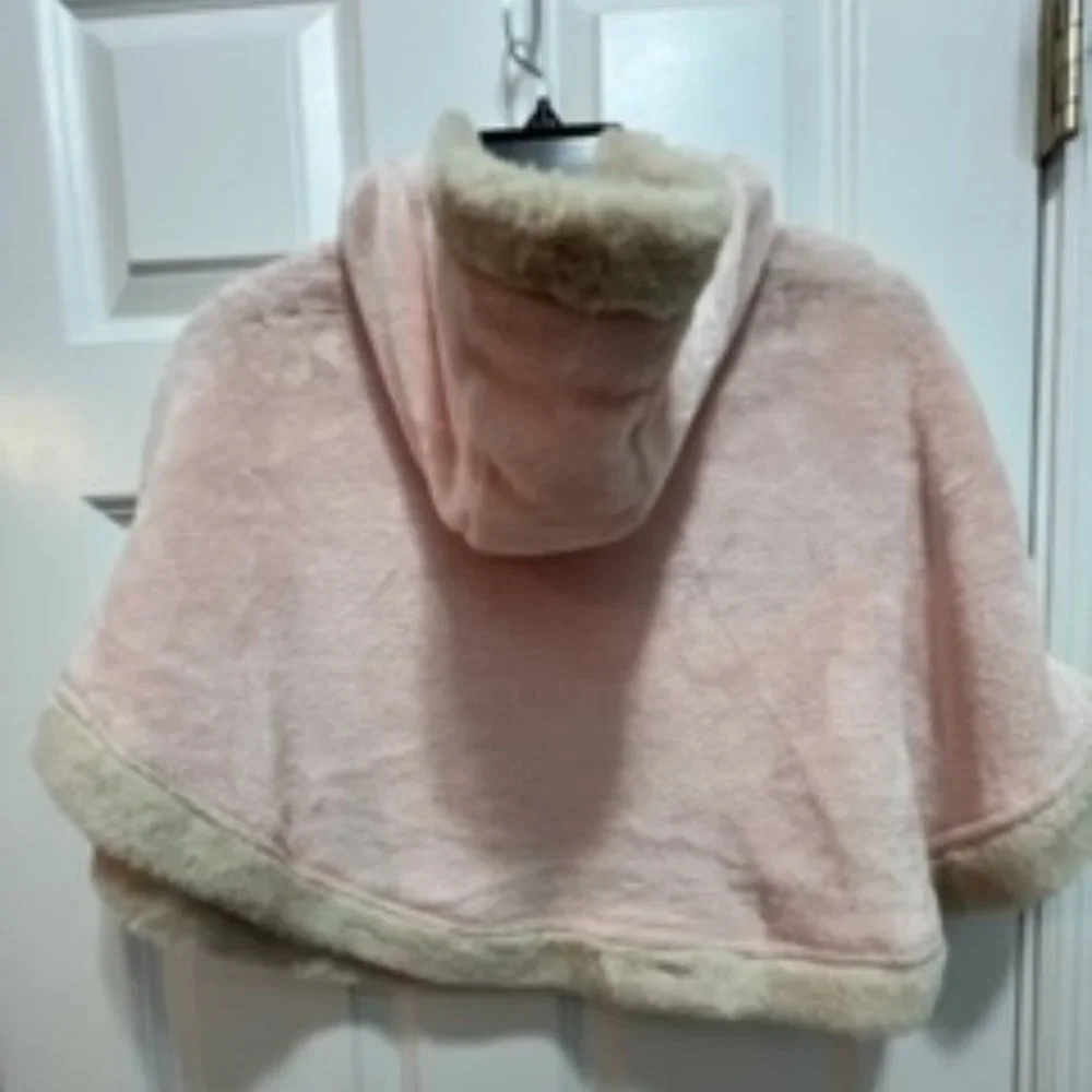 BCBG size faux